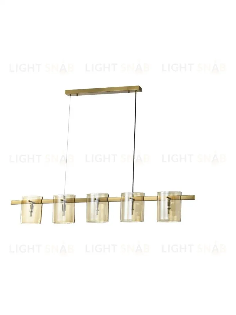 Подвесная люстра Zortes Rony ZRS.1200.05 ZRS.1200.05