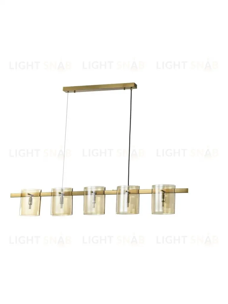 Подвесная люстра Zortes Rony ZRS.1200.05 ZRS.1200.05
