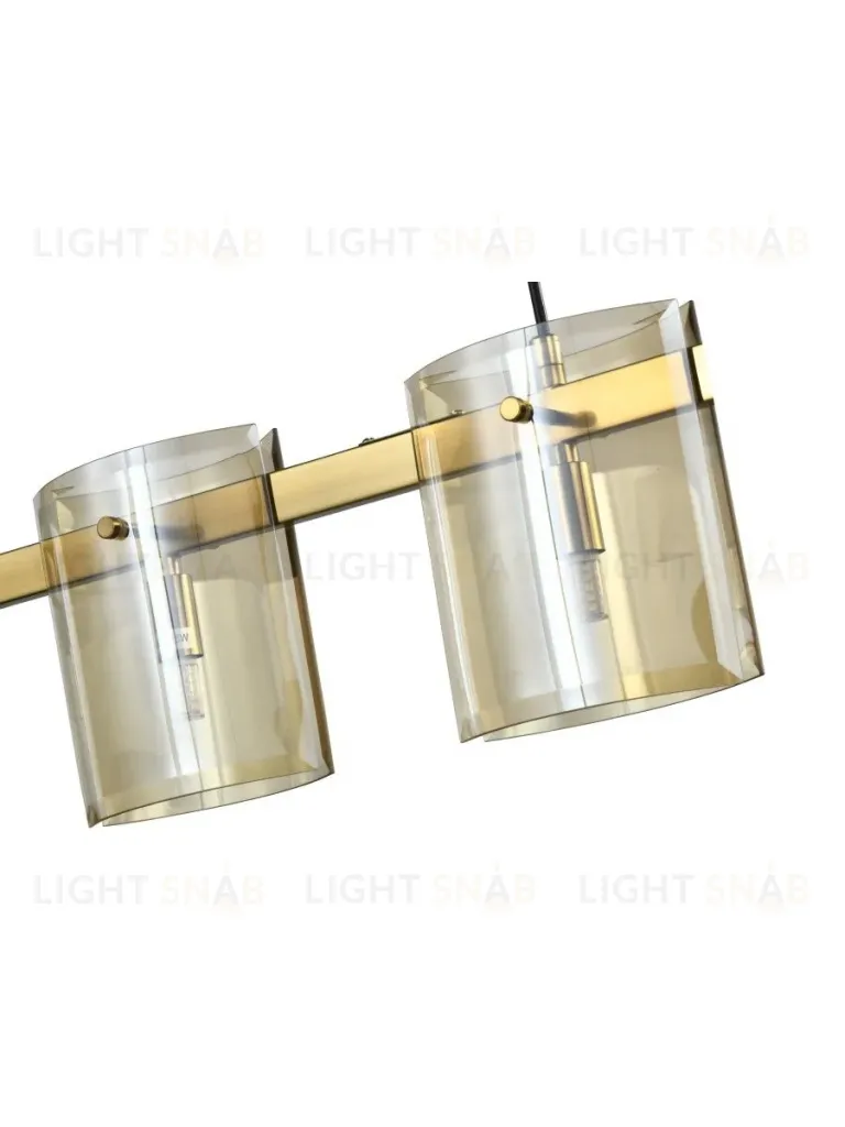 Подвесная люстра Zortes Rony ZRS.1200.05 ZRS.1200.05