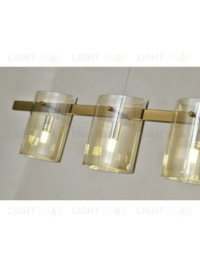 Подвесная люстра Zortes Rony ZRS.1200.05 ZRS.1200.05