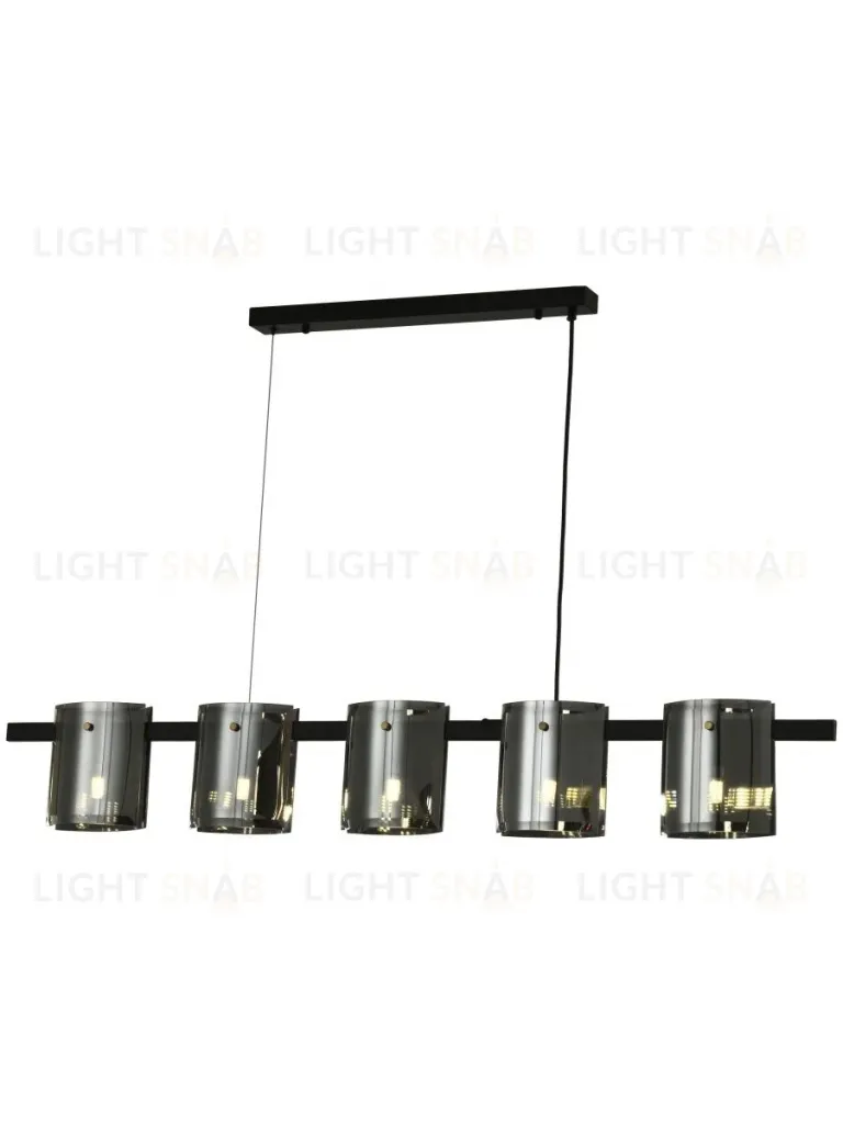 Подвесная люстра Zortes Rony ZRS.1209.01 ZRS.1209.01
