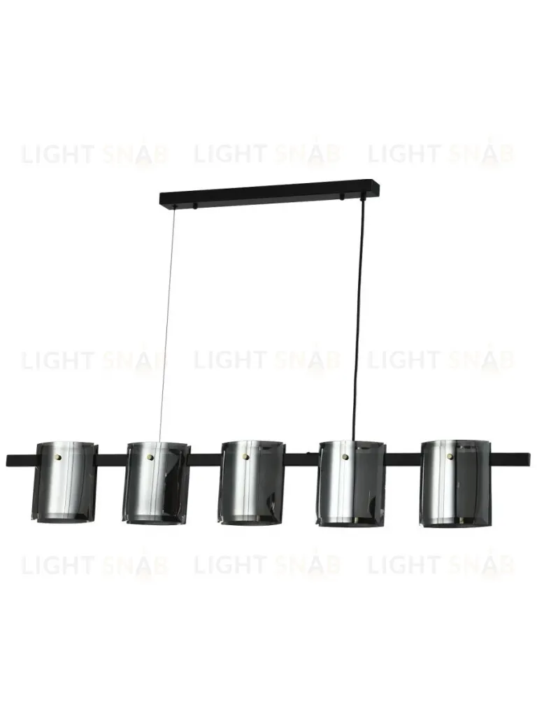 Подвесная люстра Zortes Rony ZRS.1209.01 ZRS.1209.01