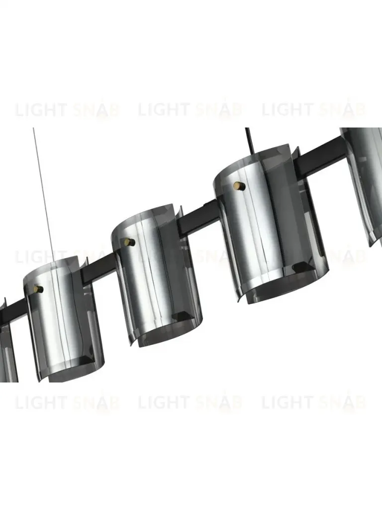 Подвесная люстра Zortes Rony ZRS.1209.01 ZRS.1209.01