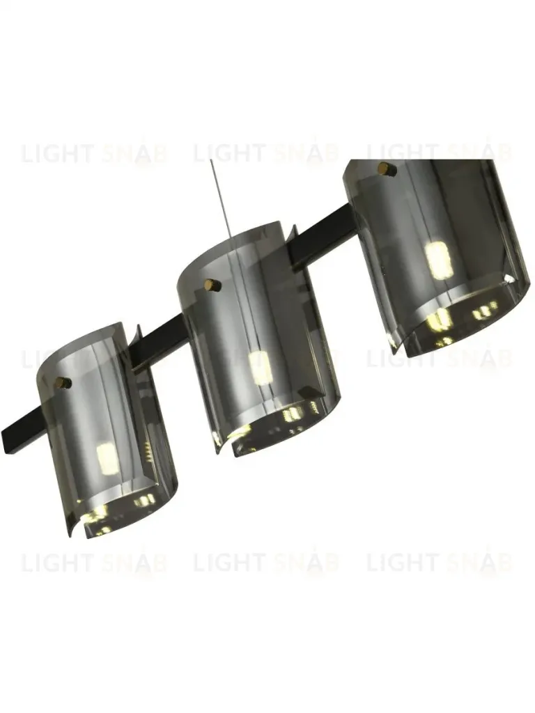 Подвесная люстра Zortes Rony ZRS.1209.01 ZRS.1209.01