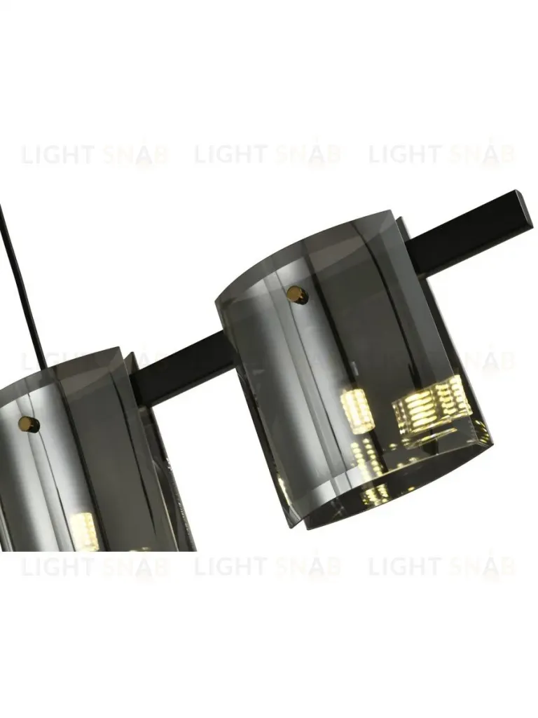 Подвесная люстра Zortes Rony ZRS.1209.01 ZRS.1209.01
