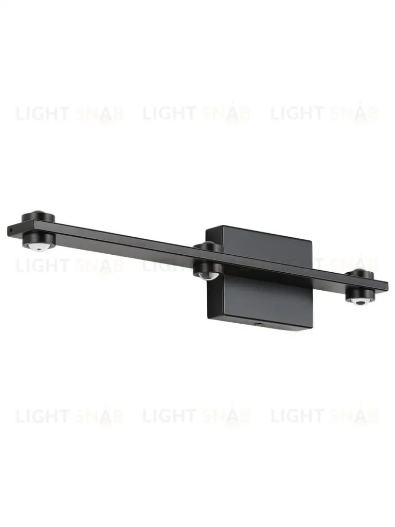 Настенный светильник Zortes Scoup ZRS.10112.03 ZRS.10112.03