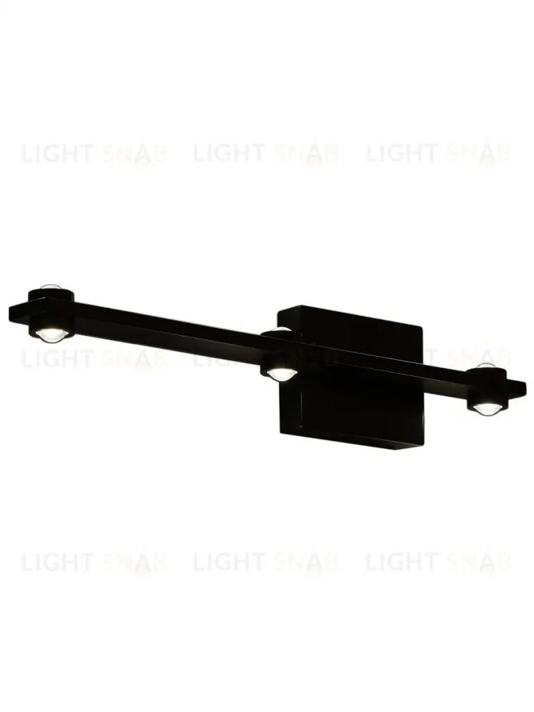 Настенный светильник Zortes Scoup ZRS.10112.03 ZRS.10112.03