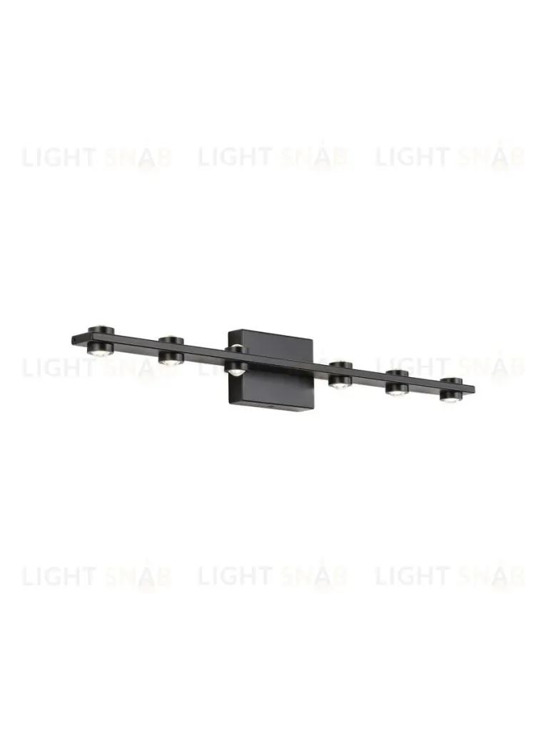 Настенный светильник Zortes Scoup ZRS.10112.06 ZRS.10112.06