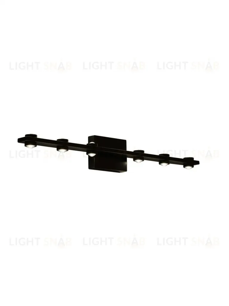 Настенный светильник Zortes Scoup ZRS.10112.06 ZRS.10112.06