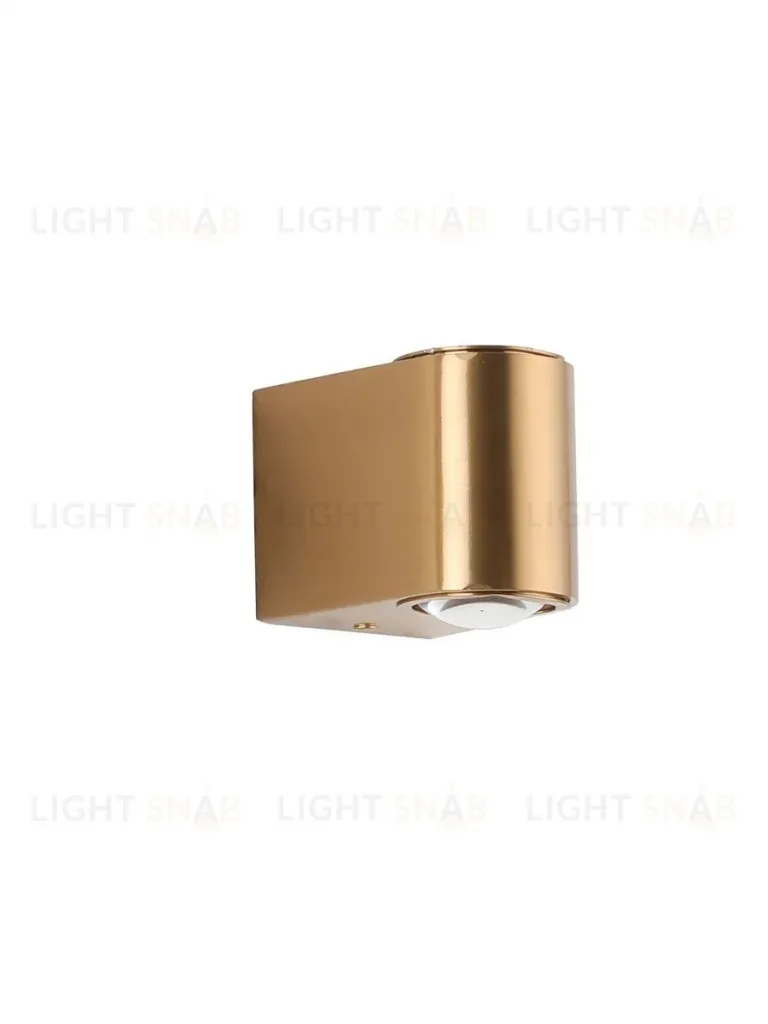 Настенный светильник Zortes Scoup ZRS.1823.02 ZRS.1823.02