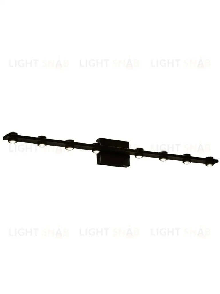 Настенный светильник Zortes Scoup ZRS.10112.08 ZRS.10112.08