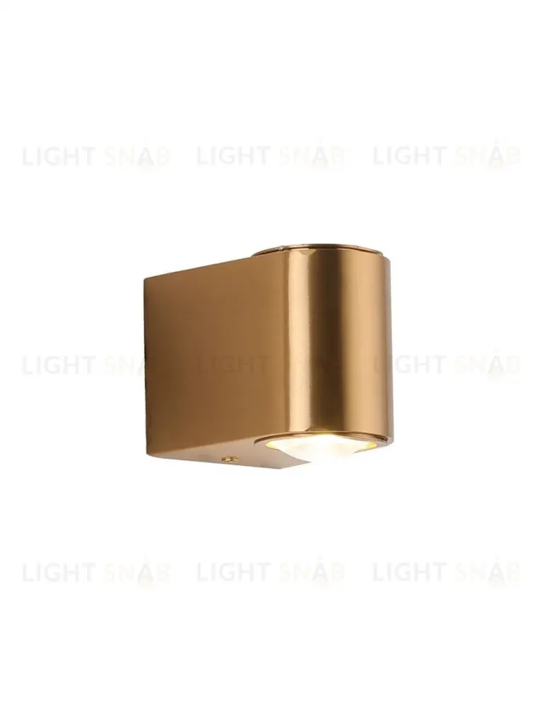 Настенный светильник Zortes Scoup ZRS.1823.02 ZRS.1823.02