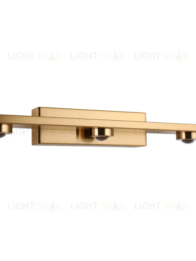 Настенный светильник Zortes Scoup ZRS.1823.03 ZRS.1823.03