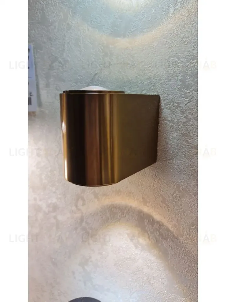 Настенный светильник Zortes Scoup ZRS.1823.02 ZRS.1823.02