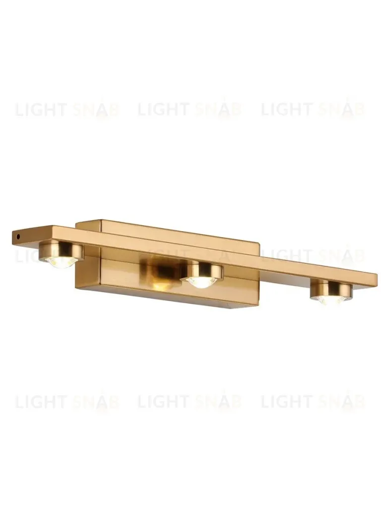 Настенный светильник Zortes Scoup ZRS.1823.03 ZRS.1823.03