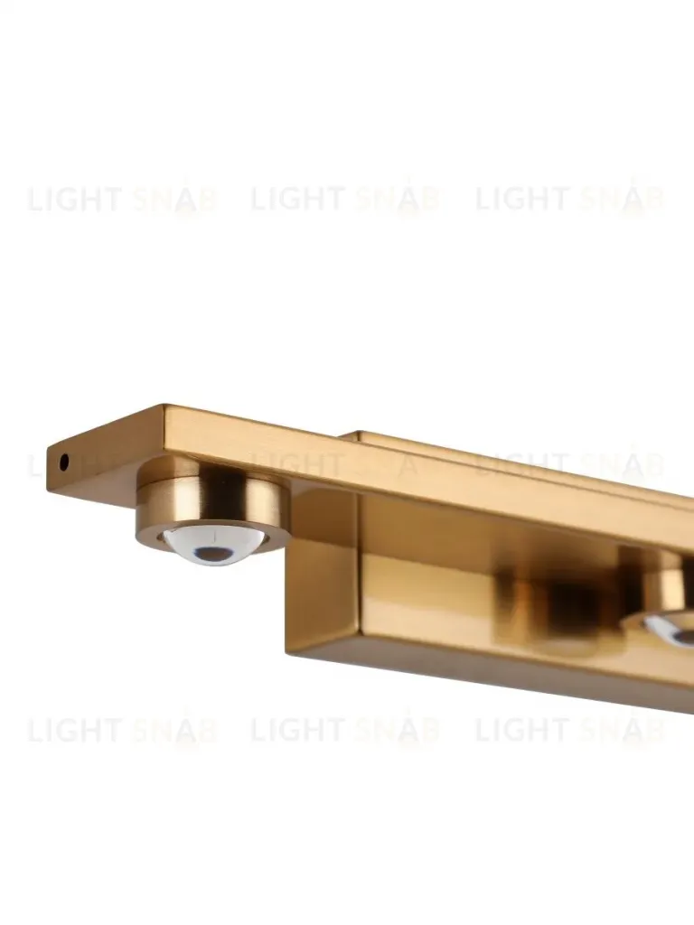 Настенный светильник Zortes Scoup ZRS.1823.03 ZRS.1823.03