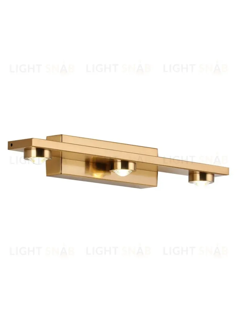 Настенный светильник Zortes Scoup ZRS.1823.03 ZRS.1823.03