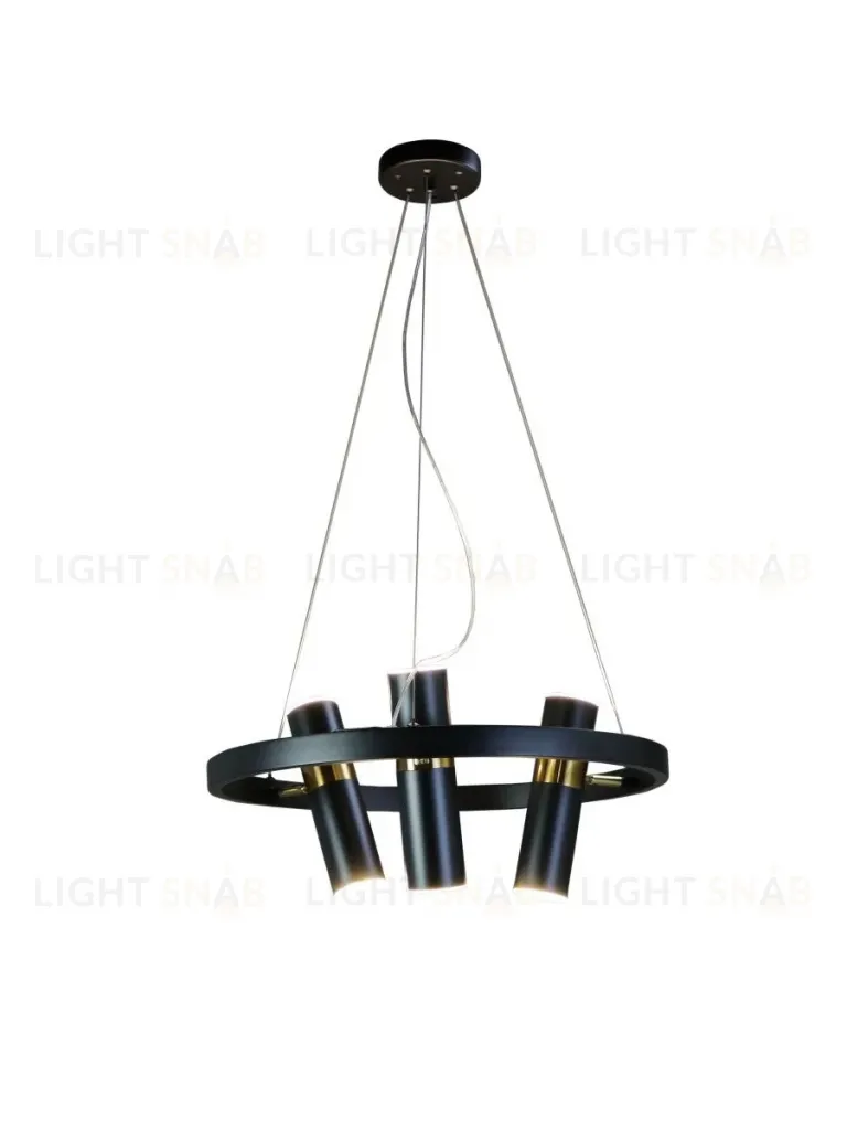 Подвесная люстра Zortes Tweeny ZRS.1828.50 ZRS.1828.50
