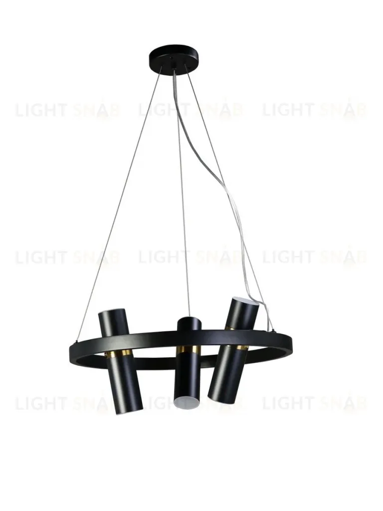 Подвесная люстра Zortes Tweeny ZRS.1828.50 ZRS.1828.50