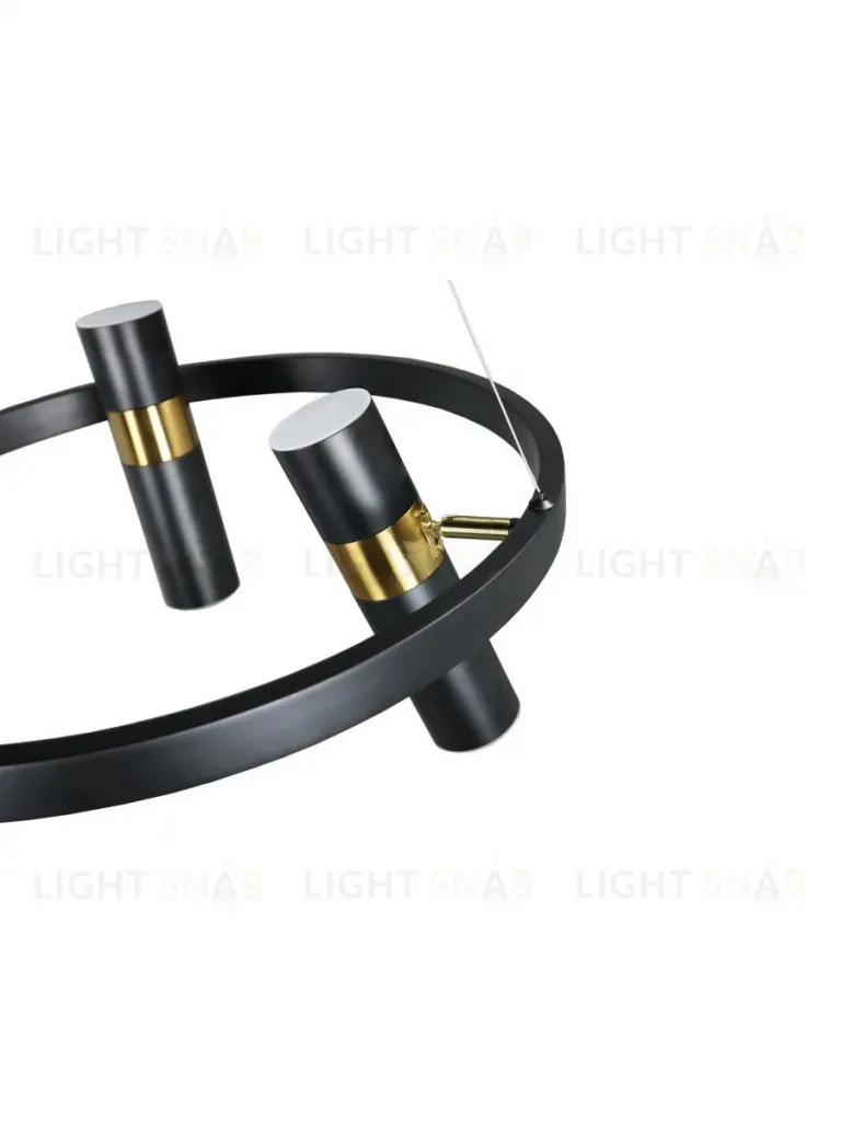 Подвесная люстра Zortes Tweeny ZRS.1828.50 ZRS.1828.50