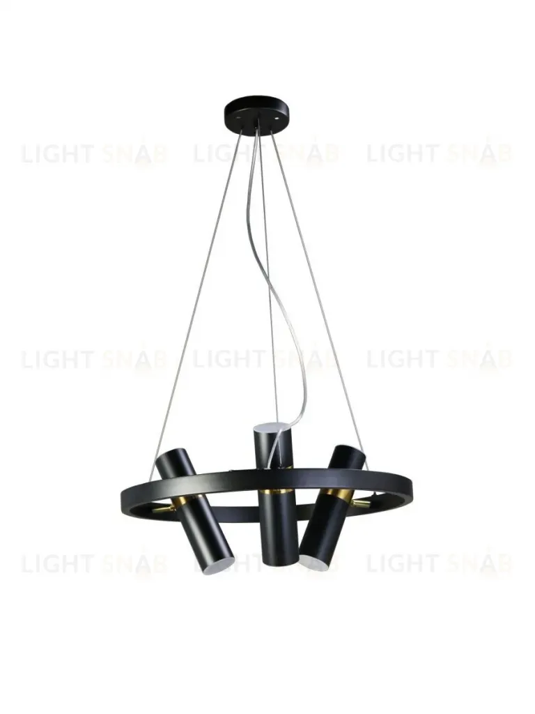 Подвесная люстра Zortes Tweeny ZRS.1828.50 ZRS.1828.50