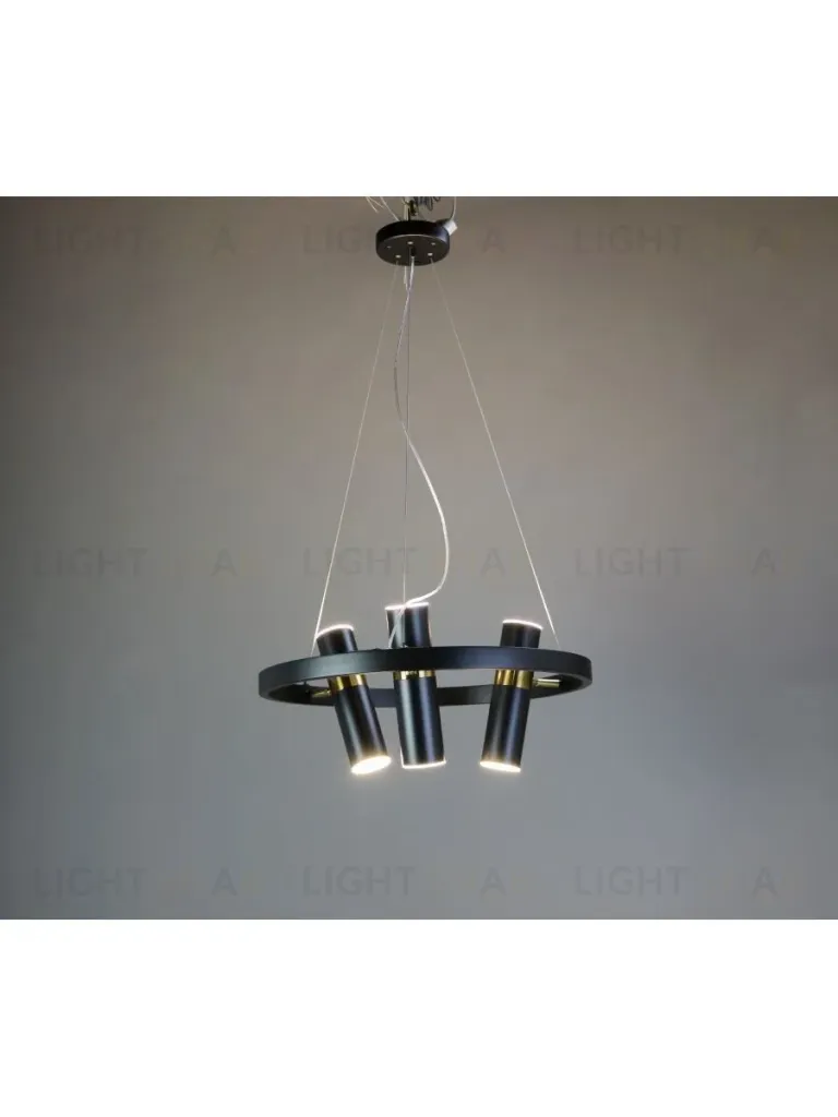 Подвесная люстра Zortes Tweeny ZRS.1828.50 ZRS.1828.50