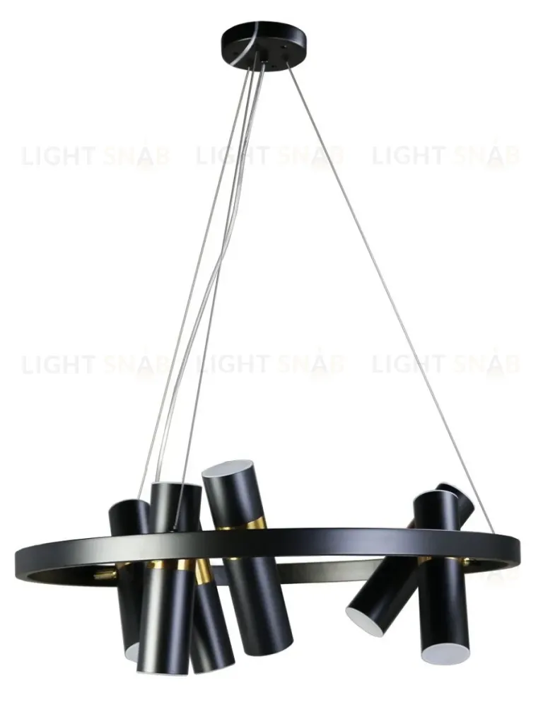 Подвесная люстра Zortes Tweeny ZRS.1828.60 ZRS.1828.60