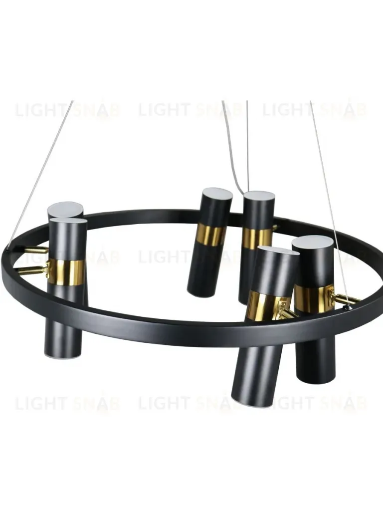 Подвесная люстра Zortes Tweeny ZRS.1828.60 ZRS.1828.60