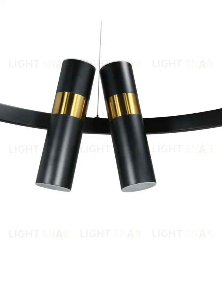 Подвесная люстра Zortes Tweeny ZRS.1828.60 ZRS.1828.60