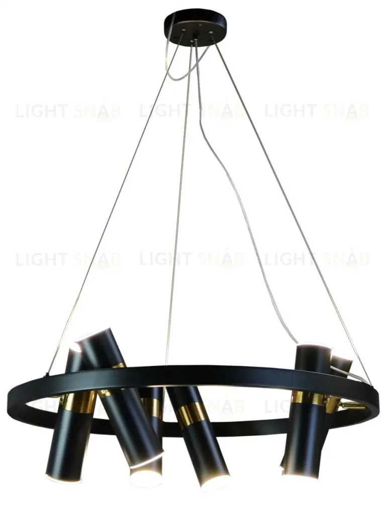 Подвесная люстра Zortes Tweeny ZRS.1828.60 ZRS.1828.60