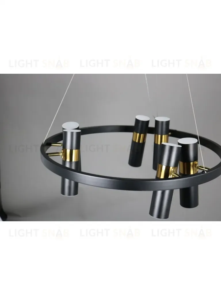 Подвесная люстра Zortes Tweeny ZRS.1828.60 ZRS.1828.60