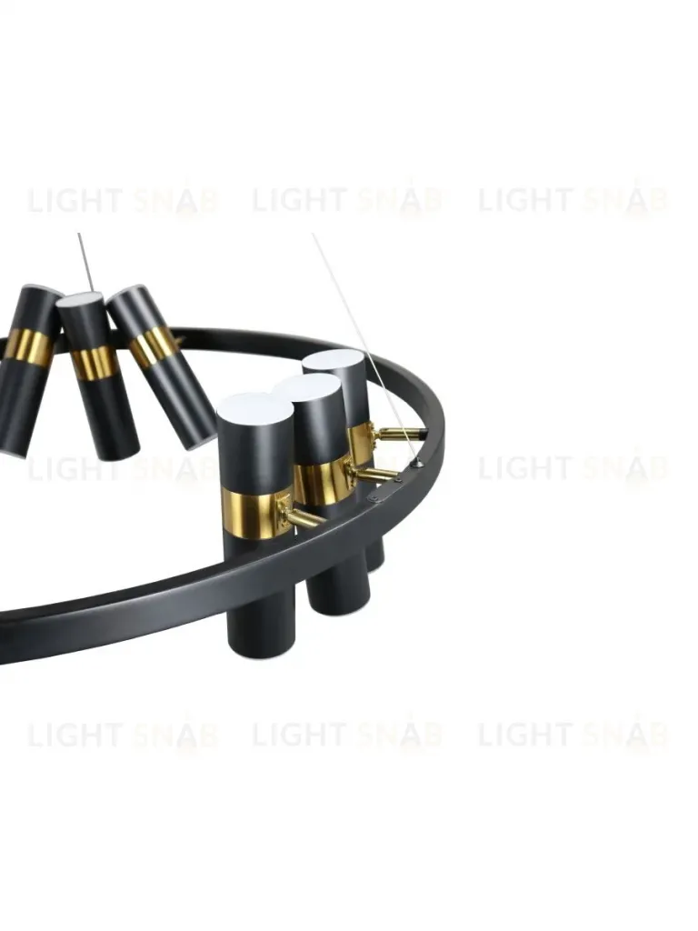 Подвесная люстра Zortes Tweeny ZRS.1828.80 ZRS.1828.80