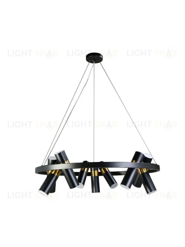 Подвесная люстра Zortes Tweeny ZRS.1828.80 ZRS.1828.80
