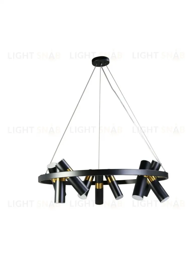 Подвесная люстра Zortes Tweeny ZRS.1828.80 ZRS.1828.80