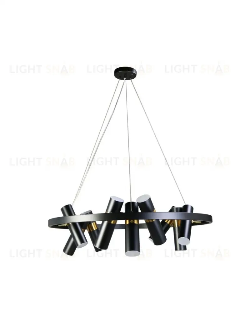 Подвесная люстра Zortes Tweeny ZRS.1828.80 ZRS.1828.80