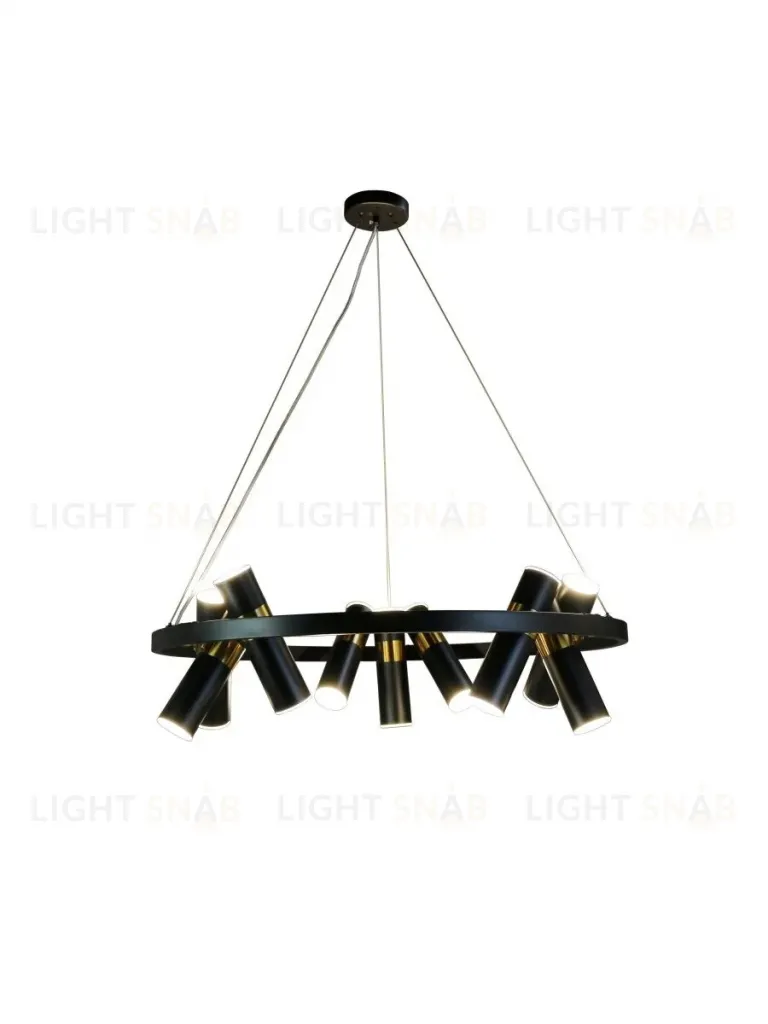 Подвесная люстра Zortes Tweeny ZRS.1828.80 ZRS.1828.80