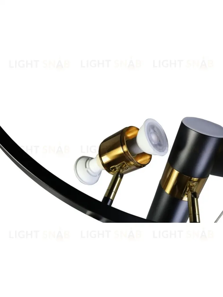 Подвесная люстра Zortes Tweeny ZRS.1828.80 ZRS.1828.80