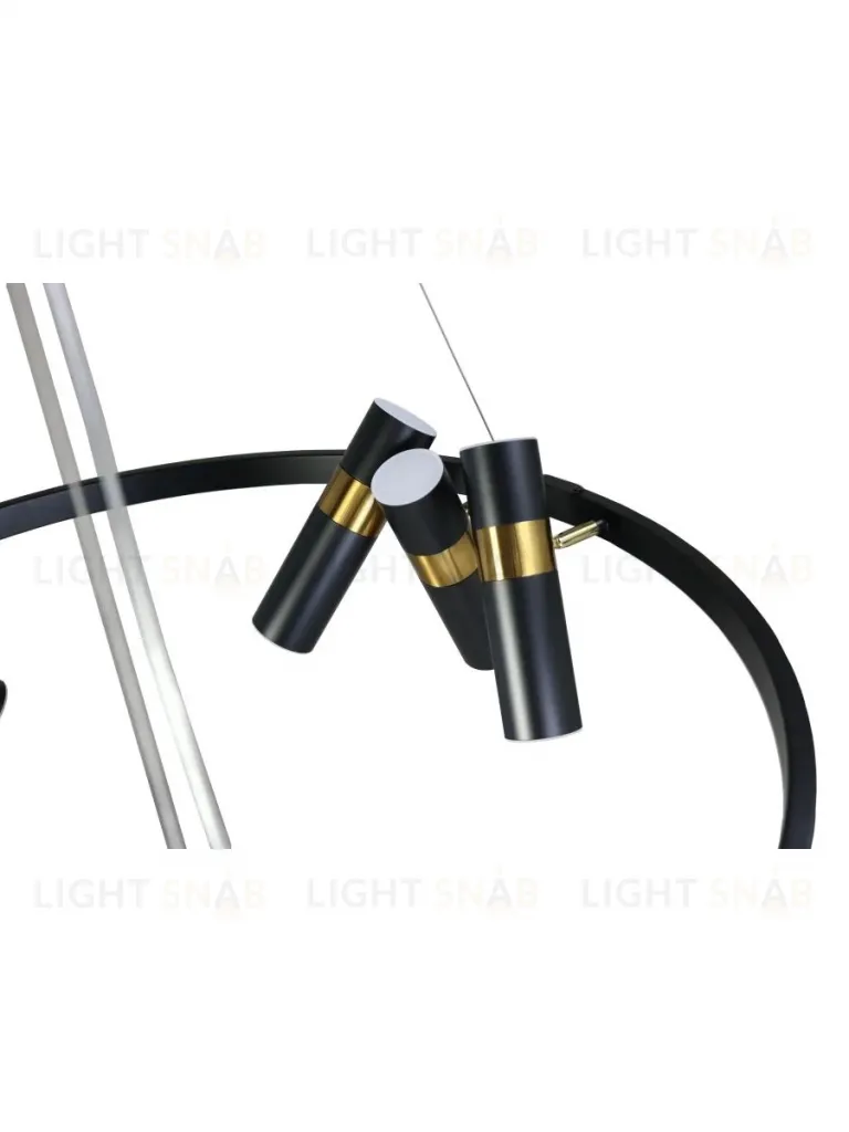 Подвесная люстра Zortes Tweeny ZRS.1828.80 ZRS.1828.80