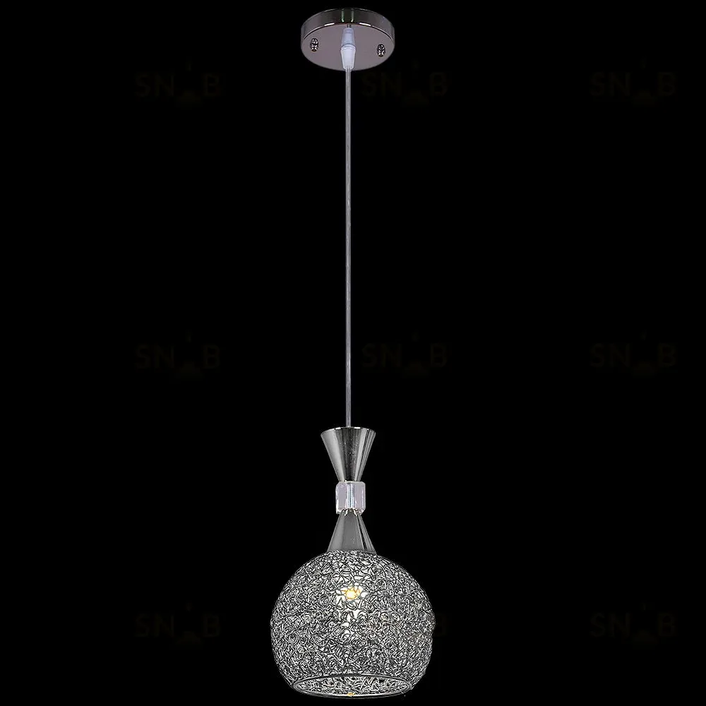 Подвесной светильник Reluce 02052-0.4-01 SL 02052-0.4-01 SL