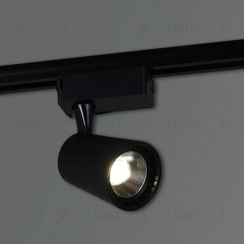 Трековый светильник Reluce 06115-9.3-001QY LED15W BK 06115-9.3-001QY LED15W BK