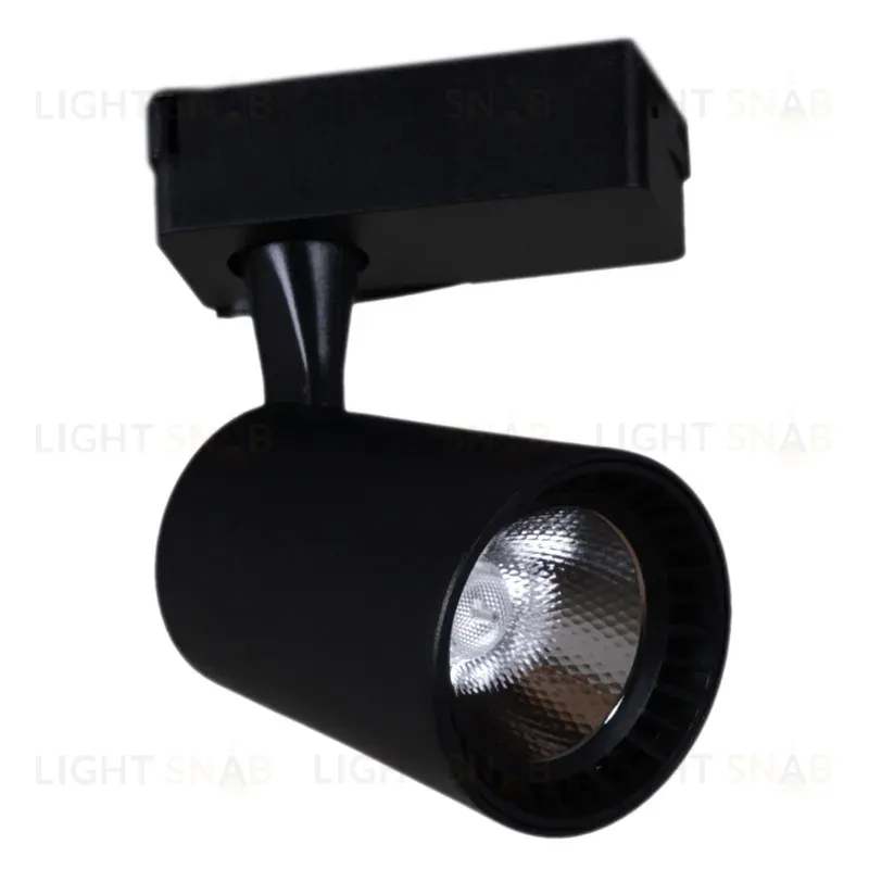 Трековый светильник Reluce 06115-9.3-001QY LED15W BK 06115-9.3-001QY LED15W BK