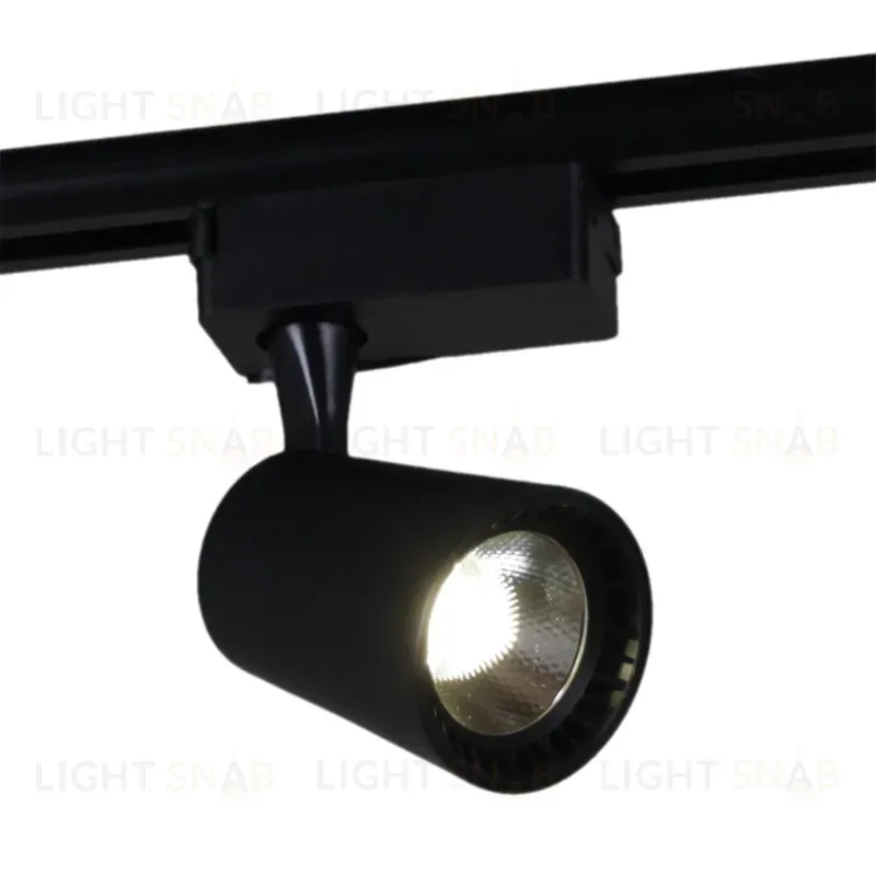 Трековый светильник Reluce 06115-9.3-001QY LED15W BK 06115-9.3-001QY LED15W BK