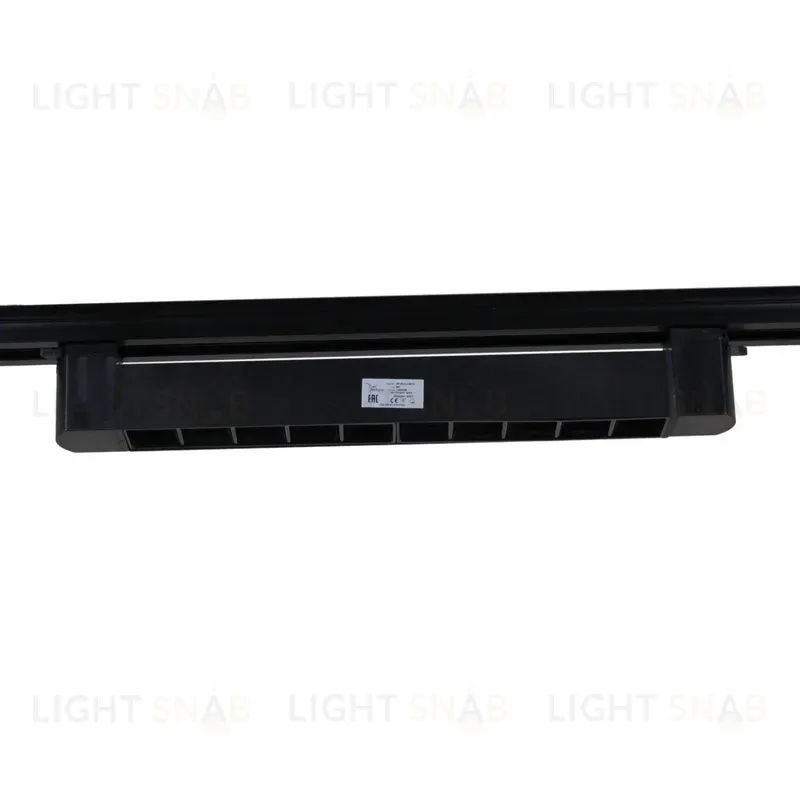 Трековый светильник Reluce 06185-9.3-001C LED20W BK 06185-9.3-001C LED20W BK