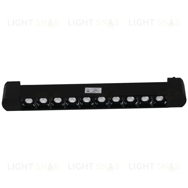 Трековый светильник Reluce 06185-9.3-001C LED20W BK 06185-9.3-001C LED20W BK