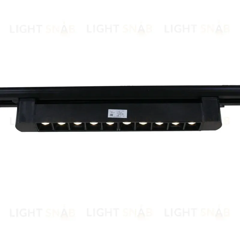 Трековый светильник Reluce 06185-9.3-001C LED20W BK 06185-9.3-001C LED20W BK