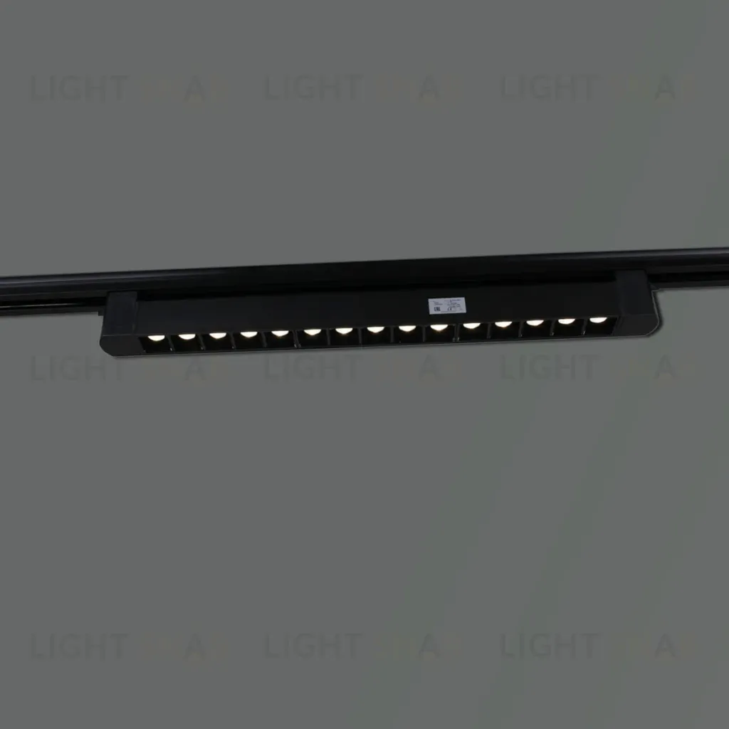 Трековый светильник Reluce 06185-9.3-001C LED30W BK 06185-9.3-001C LED30W BK