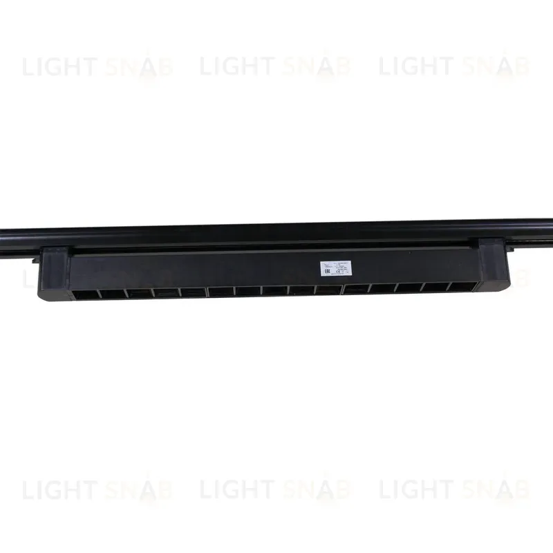 Трековый светильник Reluce 06185-9.3-001C LED30W BK 06185-9.3-001C LED30W BK