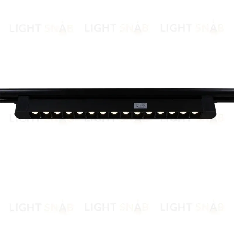 Трековый светильник Reluce 06185-9.3-001C LED30W BK 06185-9.3-001C LED30W BK