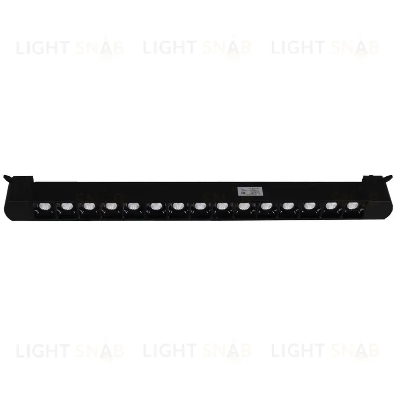 Трековый светильник Reluce 06185-9.3-001C LED30W BK 06185-9.3-001C LED30W BK