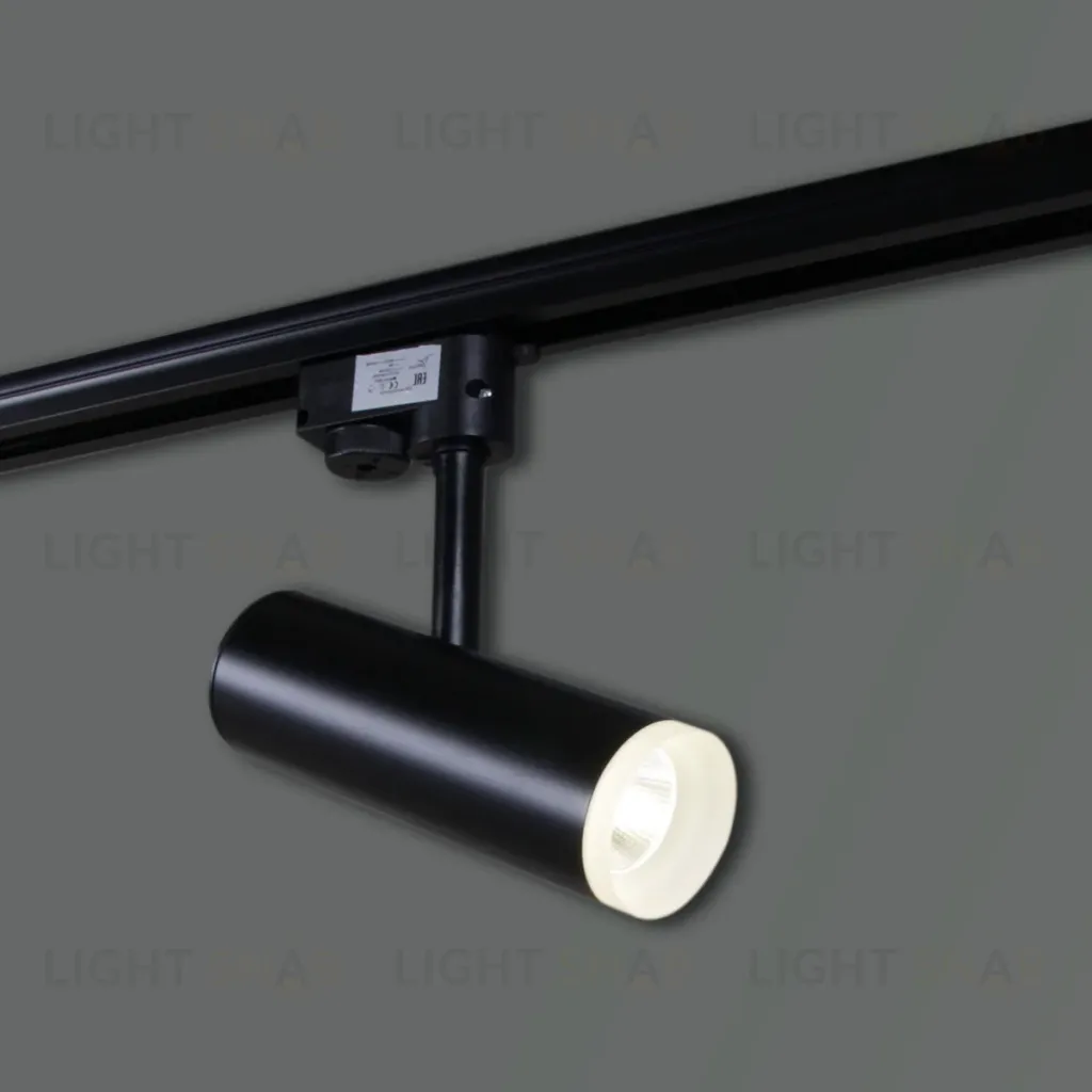 Трековый светильник Reluce 06232-9.3-001RN LED10W BK 06232-9.3-001RN LED10W BK